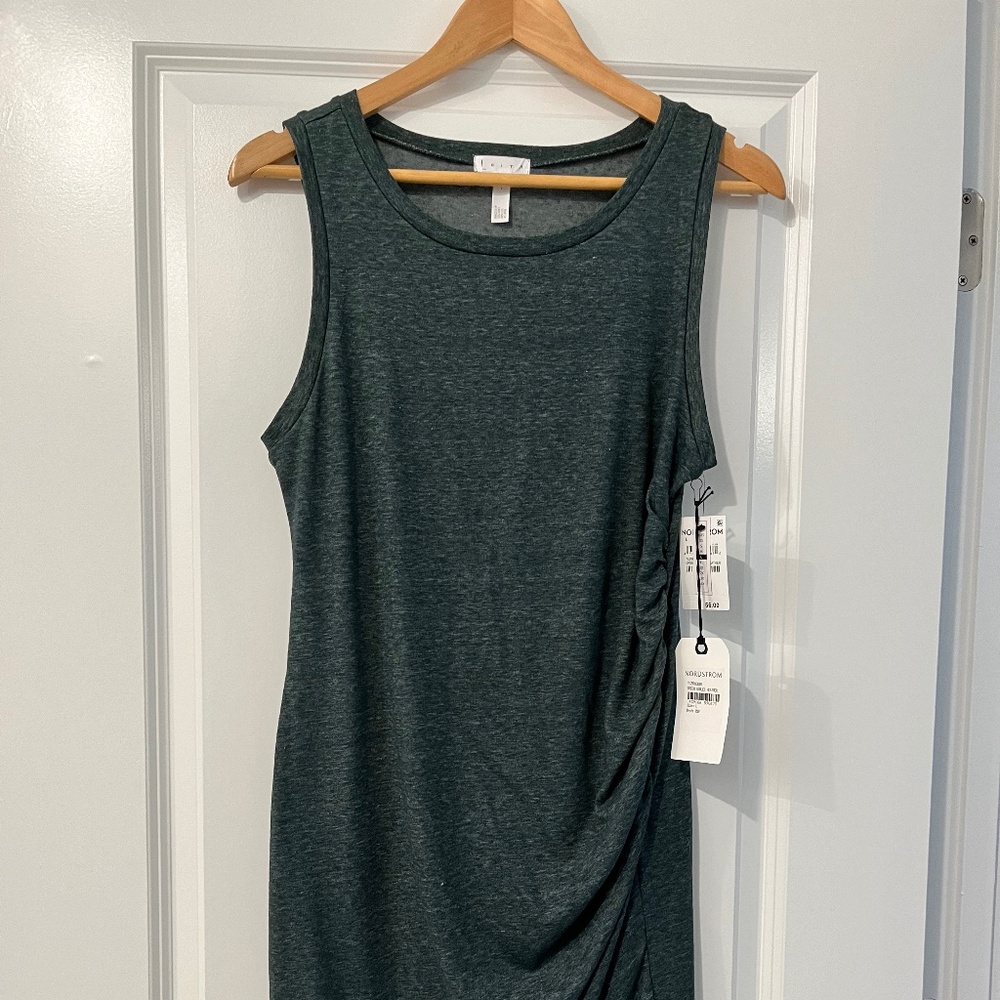 Leith Dress